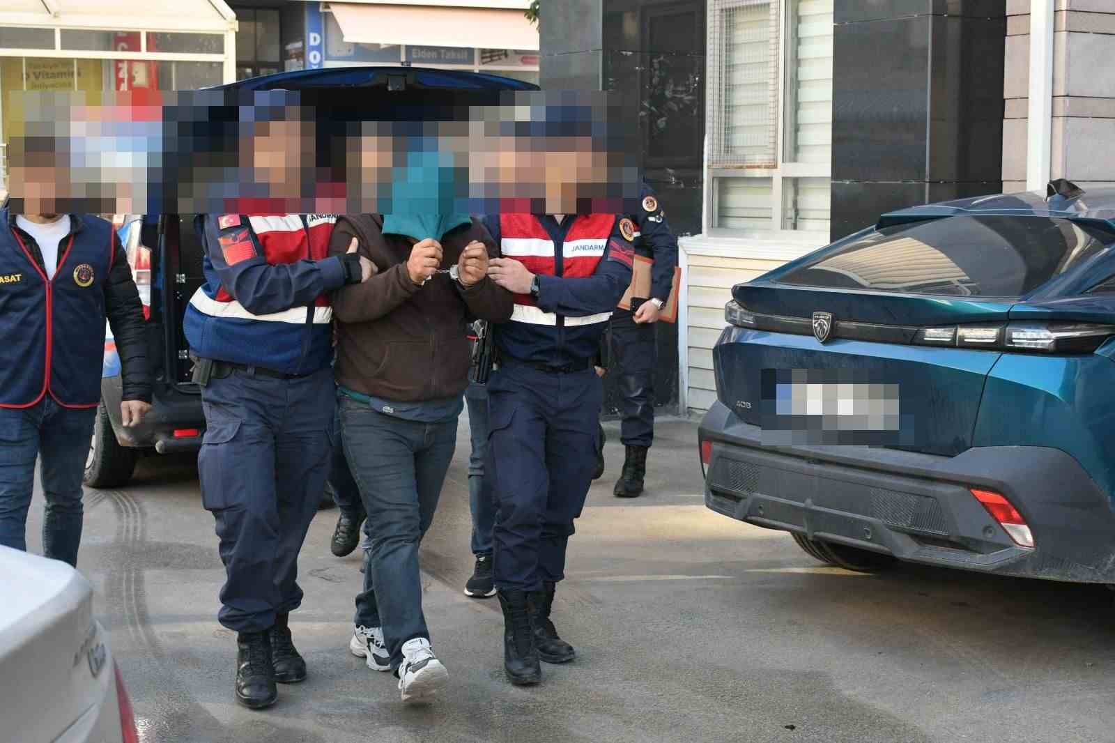 mobilyaci mehmet olarak biliniyordu muebbetten arandigi ortaya cikti 1 aFV64ccG