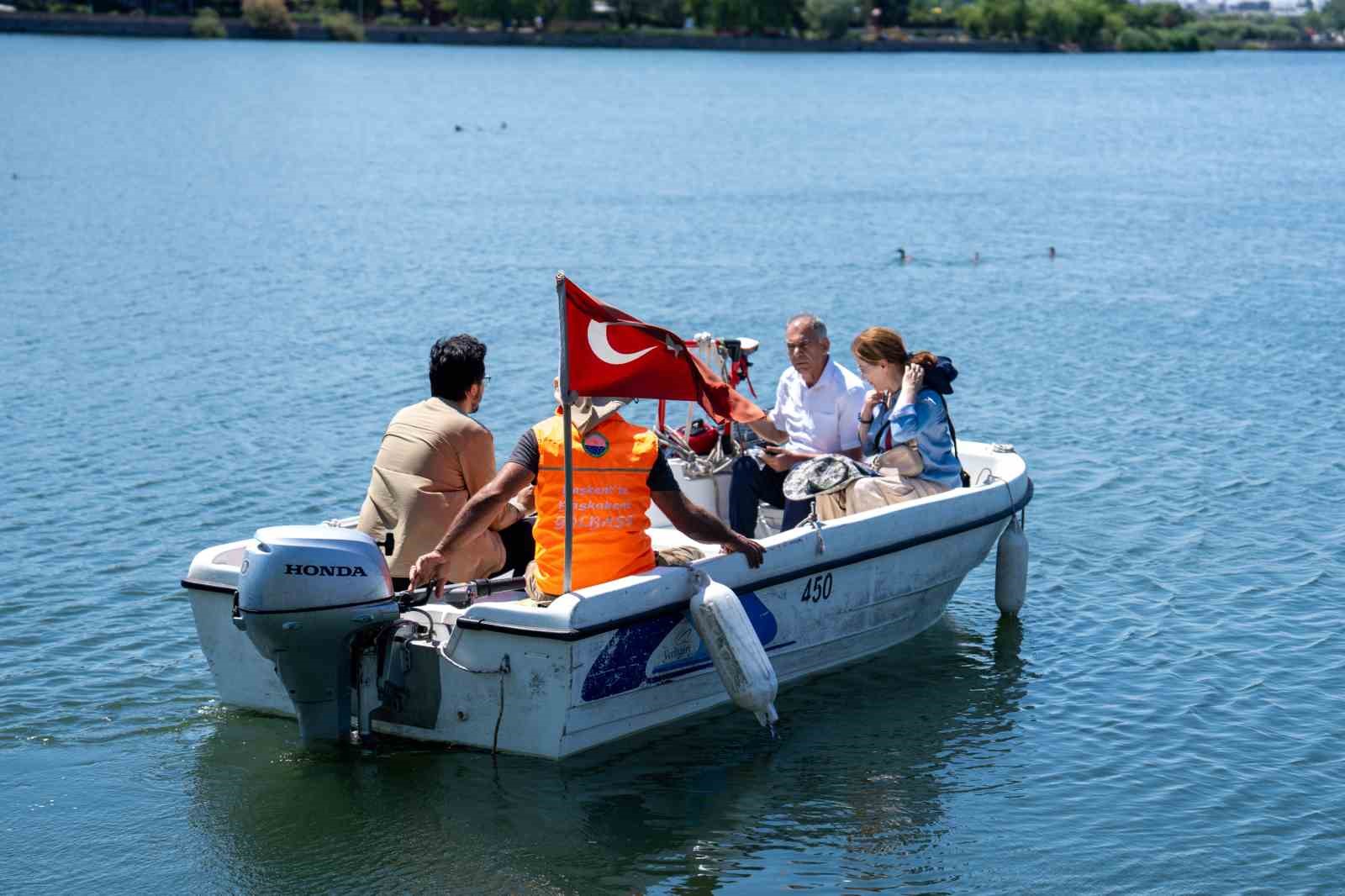 mogan golunun gelecegi bilimle sekilleniyor 0