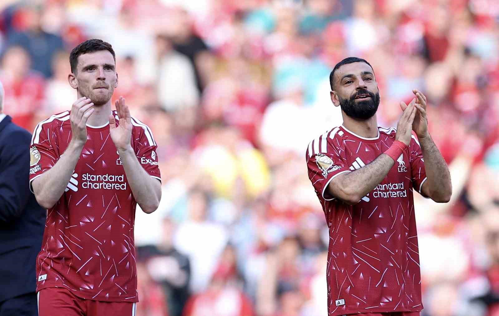mohamed salah ve robertsondan liverpoola duygusal veda 0 chOICqgg