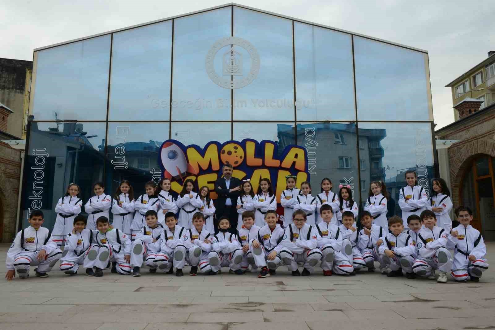 molla yegan cocuk universitesinde yeni donem basliyor 0 6anEdBJt