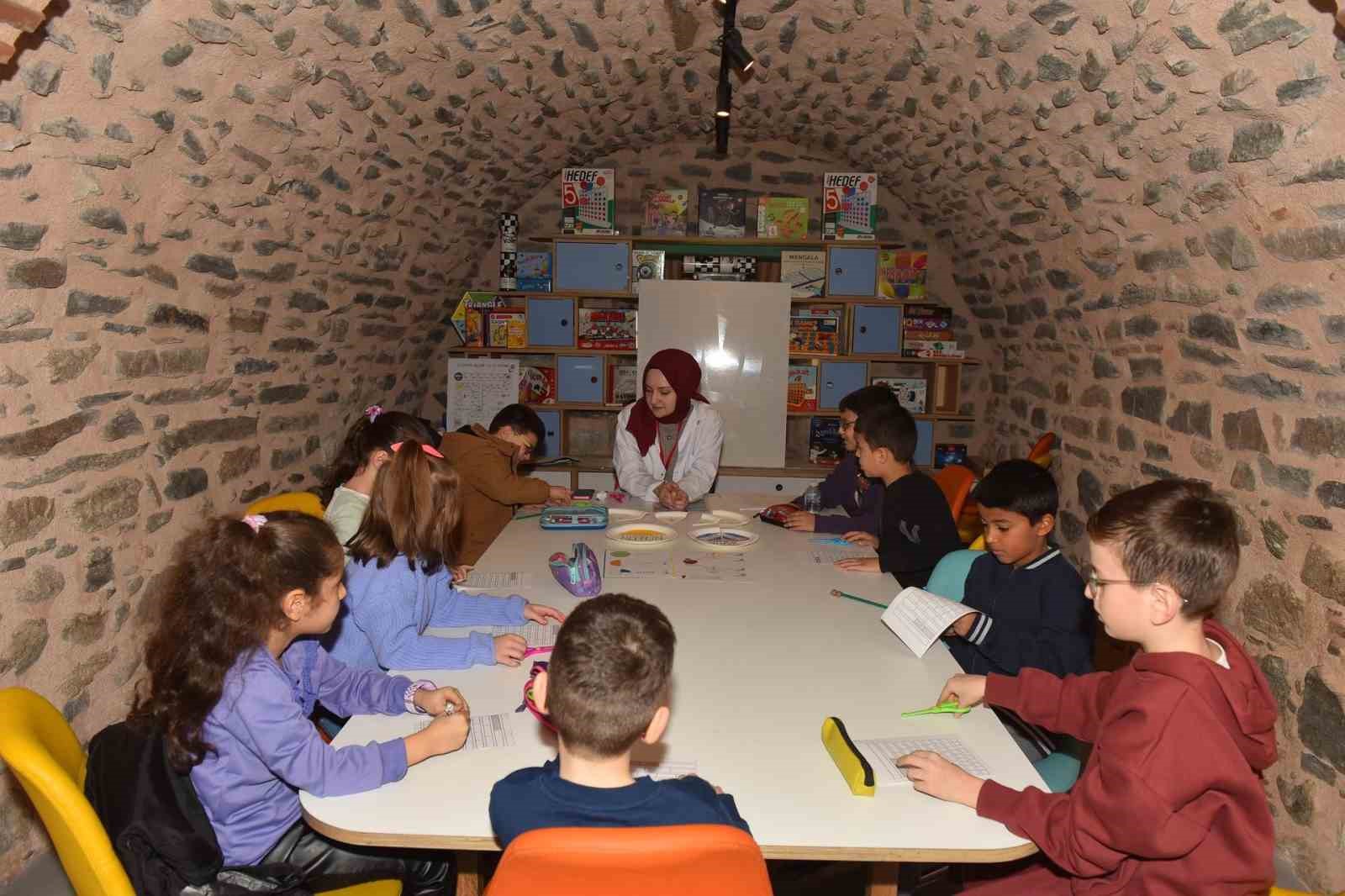 molla yegan cocuk universitesinde yeni donem basliyor 1 h9qCCt1D