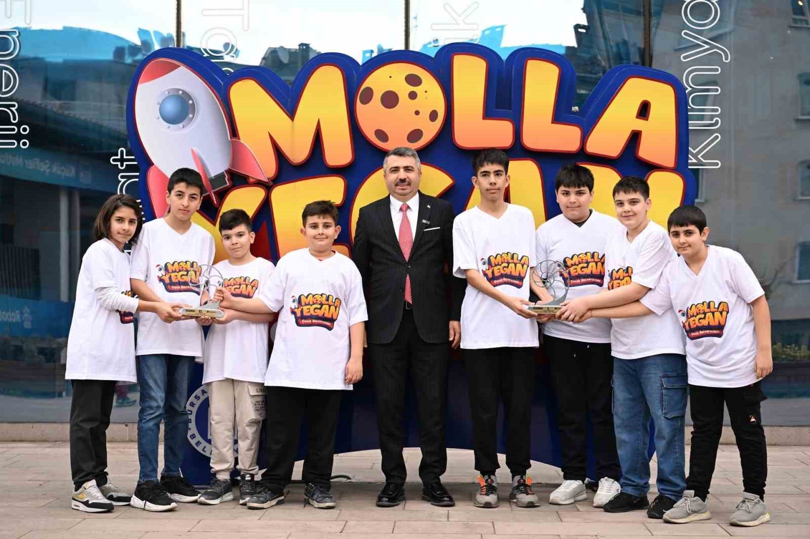 molla yegan cocuk universitesinde yeni donem basliyor 4 OwfwYYcm