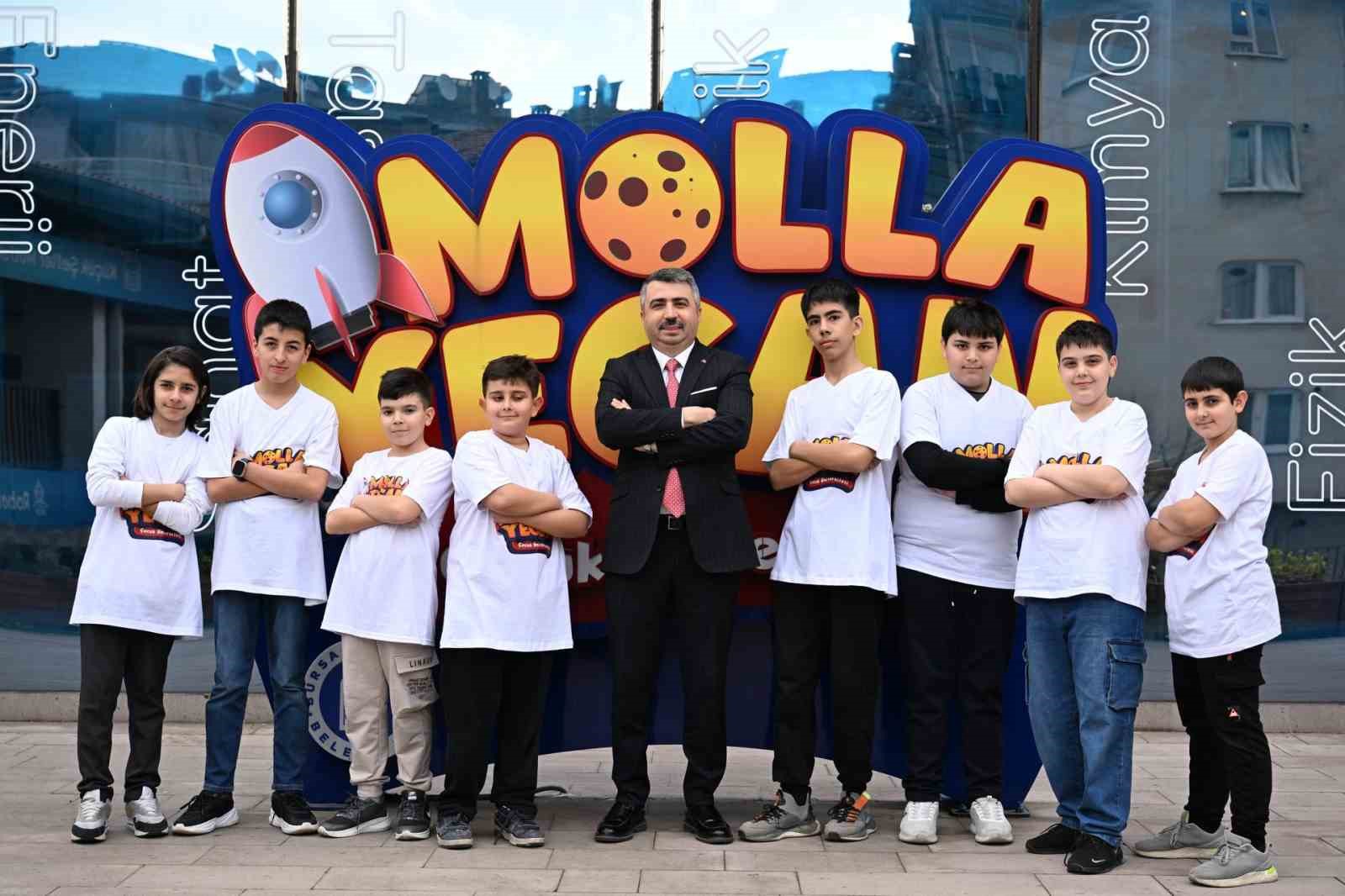 molla yegan cocuk universitesinde yeni donem basliyor 6 h48qDOfl