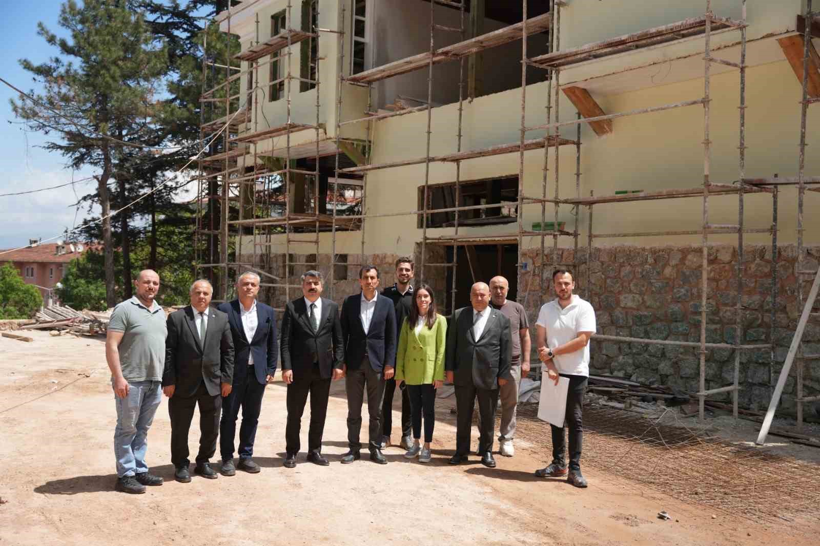 mollarapa deger katan projeler sona yaklasiyor 6 kLH5cp19