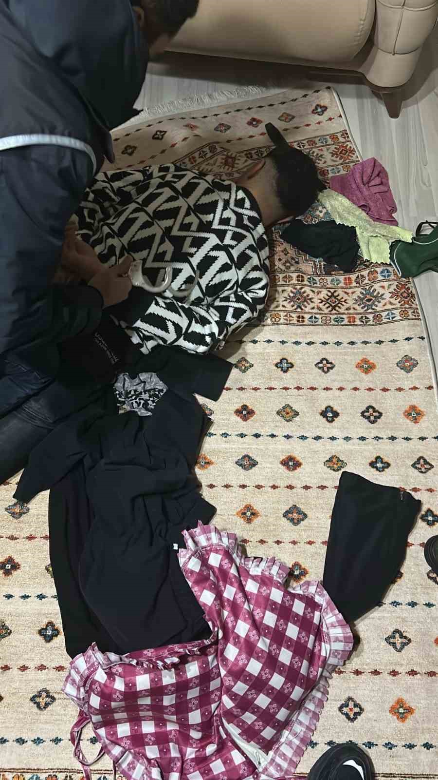 molotoflu saldiri kamerada suc orgutu ozel harek t baskiniyla yakalandilar 11