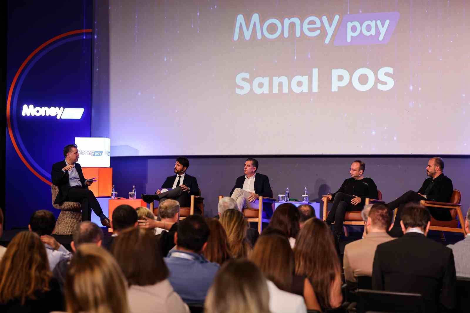 moneypay odeme dunyasinin gelecegini sektorle paylasti 0 rOWpnGbO
