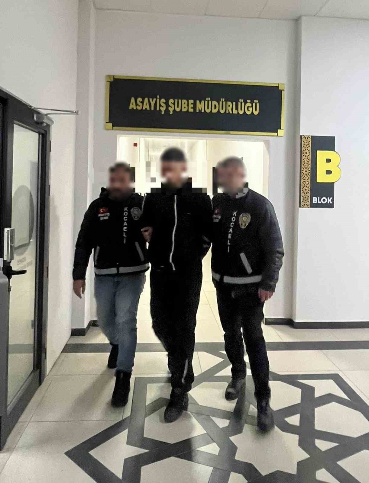 Motokurye arkadaşını öldüren sanığa 11 yıl 3 ay hapis 5 motokurye arkadasini olduren saniga 11 yil 3 ay hapis 1 Gfw9ELjV