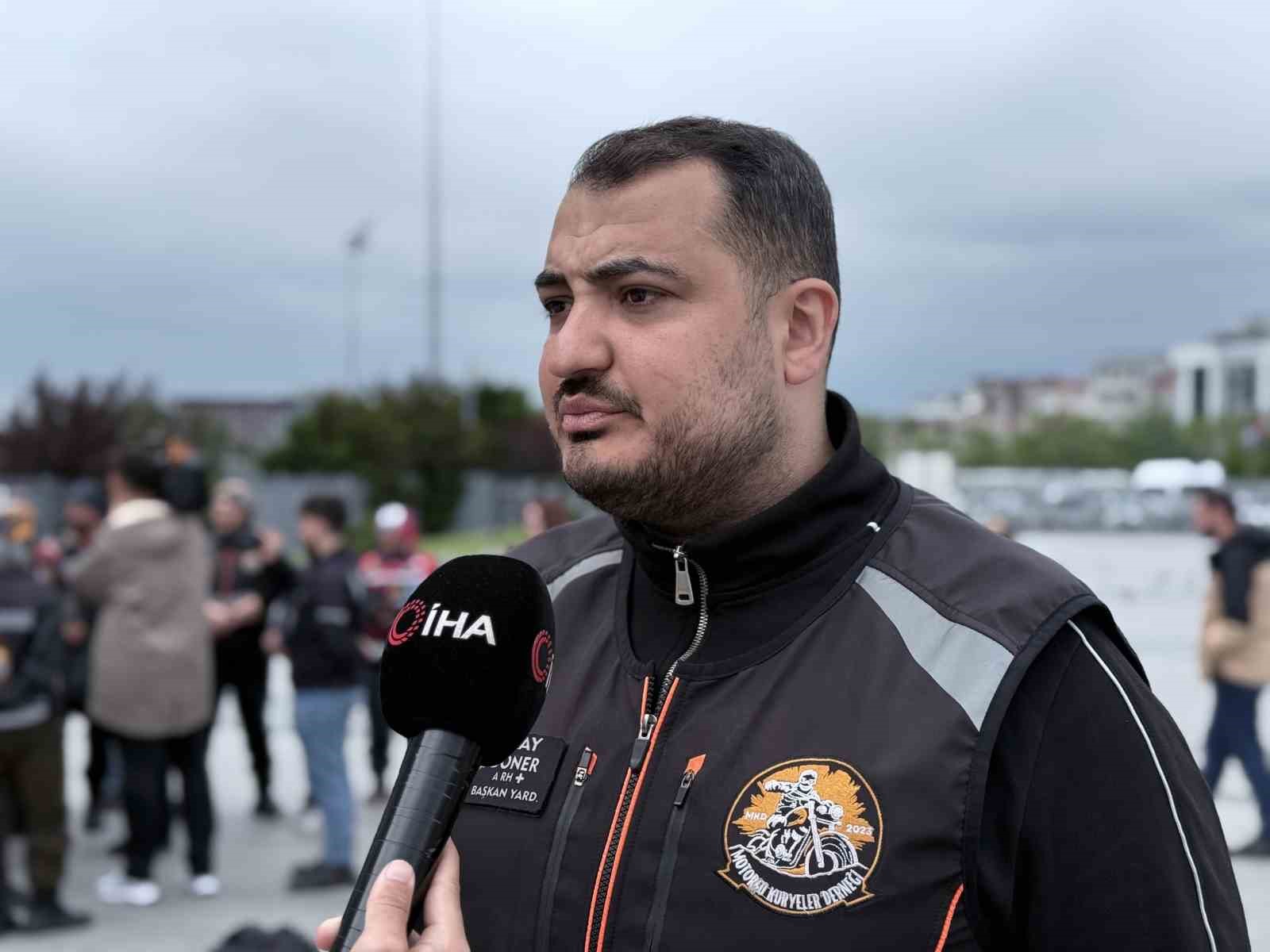 motokuryeler avm ve site yonetimleri hakkinda suc duyurusunda bulundu 2 EDYKpdbf