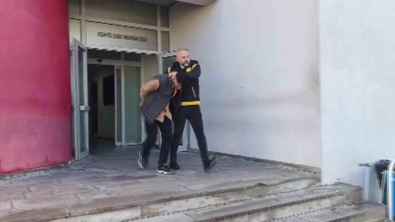 motosiklet caldilar gezerken yakalandilar 2 sY7yPXAY
