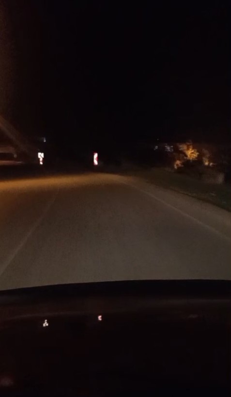 motosiklet ile hafif ticari arac carpisti 1 olu 1 Ndu15hVZ