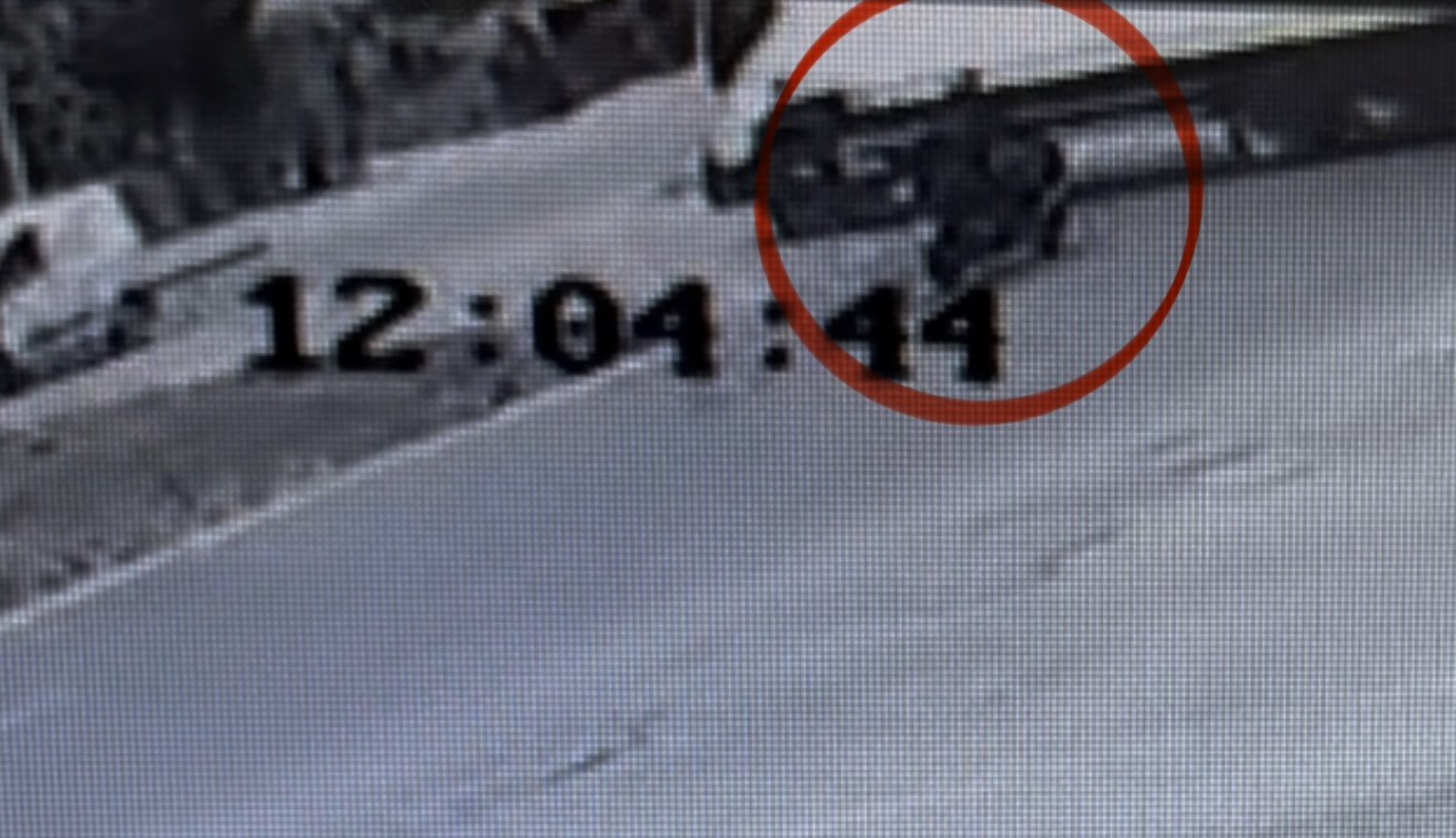 Motosiklet kamyonun tekerleri arasına ok gibi saplandı: Emekli komiser yardımcısı hayatını kaybetti 12 motosiklet kamyonun tekerleri arasina ok gibi saplandi emekli komiser yardimcisi hayatini kaybetti 8 8FBE1GRq