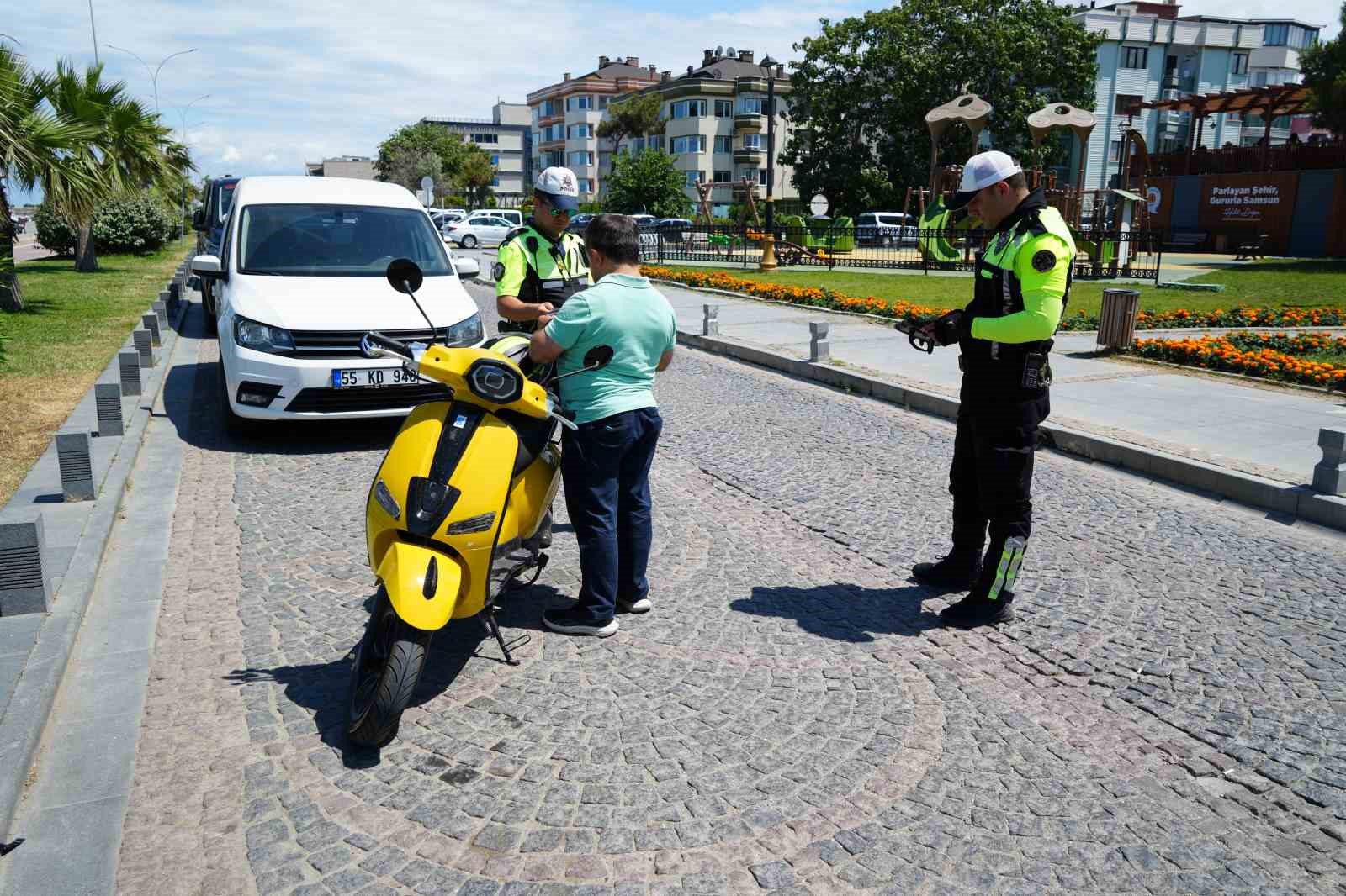 motosiklet kazalarinda alarm kusurda ilk sirada hiz var 1 3Mf1JKsz
