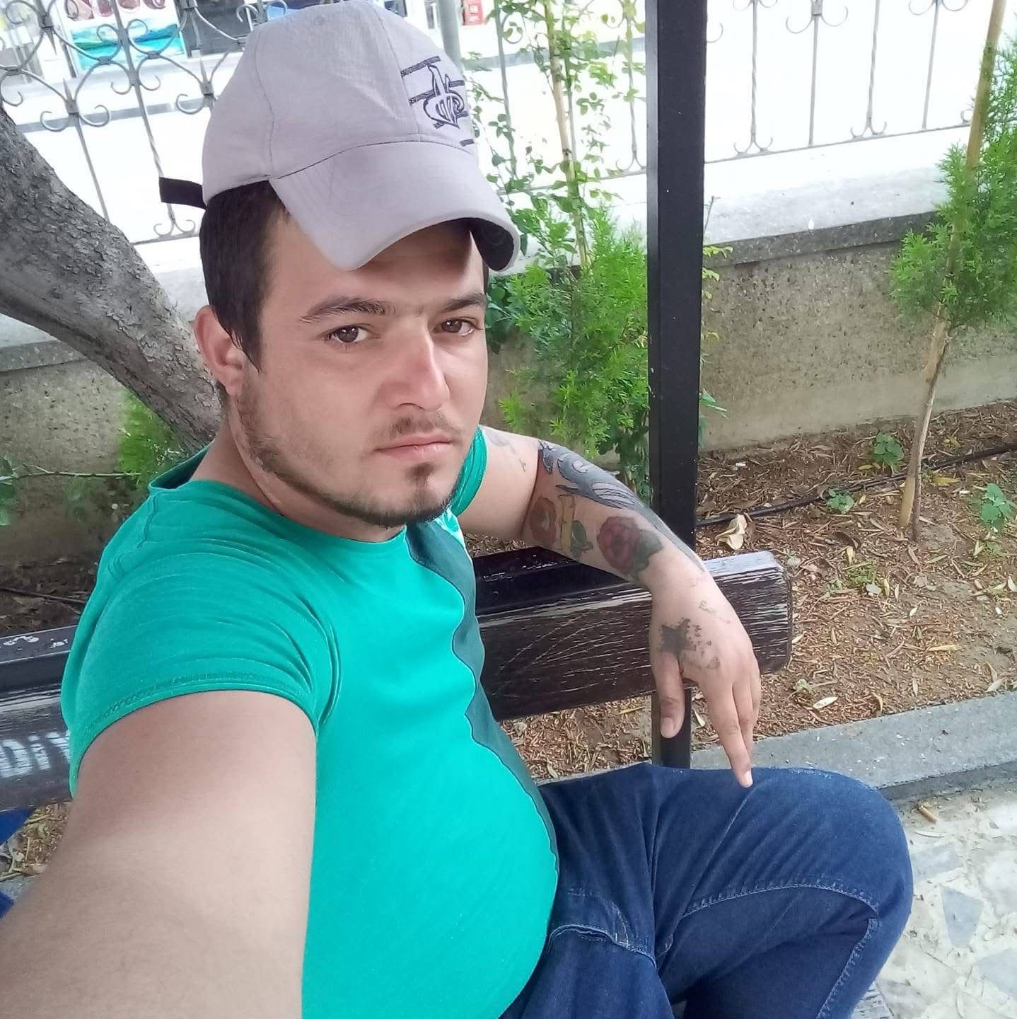 motosiklet kazasi kardesleri ayirdi 1 olu 1 yarali 3 YMAKOFGb