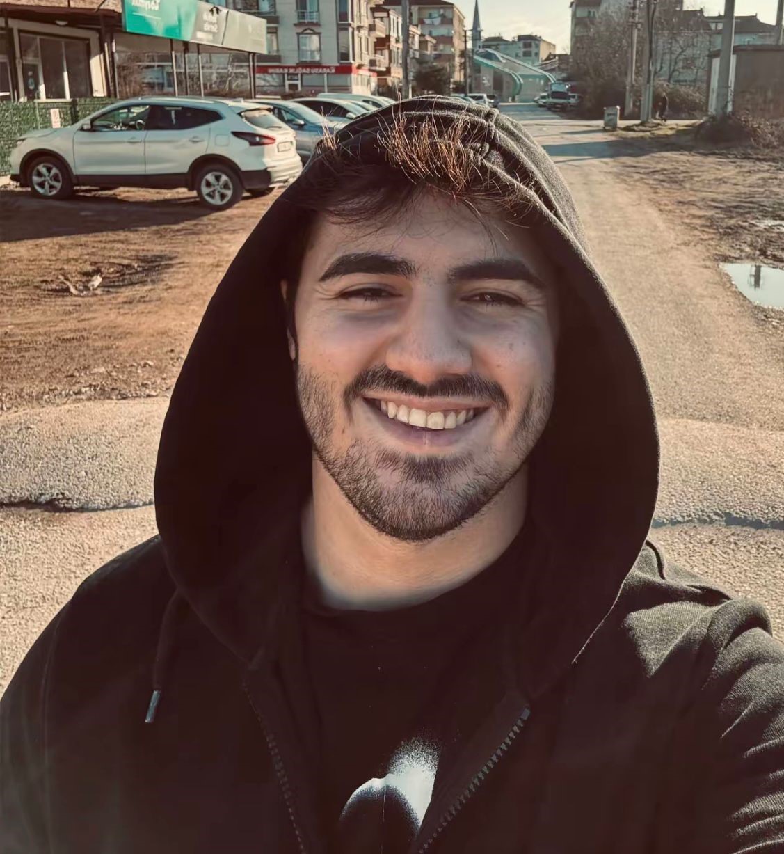 Motosiklet kazasında ağır yaralanmıştı, 17 gün sonra hayatını kaybetti 7 motosiklet kazasinda agir yaralanmisti 17 gun sonra hayatini kaybetti 3 ITSDWUSZ