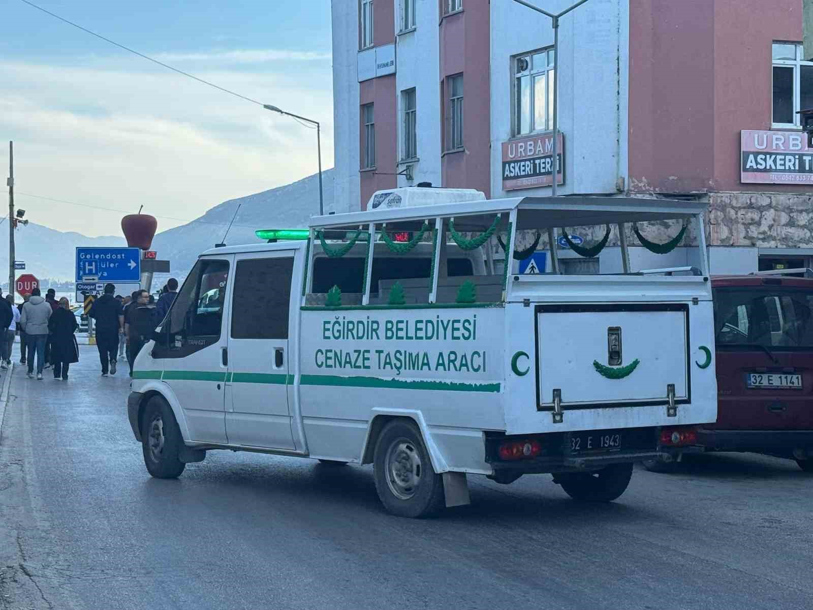 Motosiklet kazasında hayatını kaybeden genç, gözyaşlarıyla son yolculuğuna uğurlandı 6 motosiklet kazasinda hayatini kaybeden genc gozyaslariyla son yolculuguna ugurlandi 2 c6shIOQZ