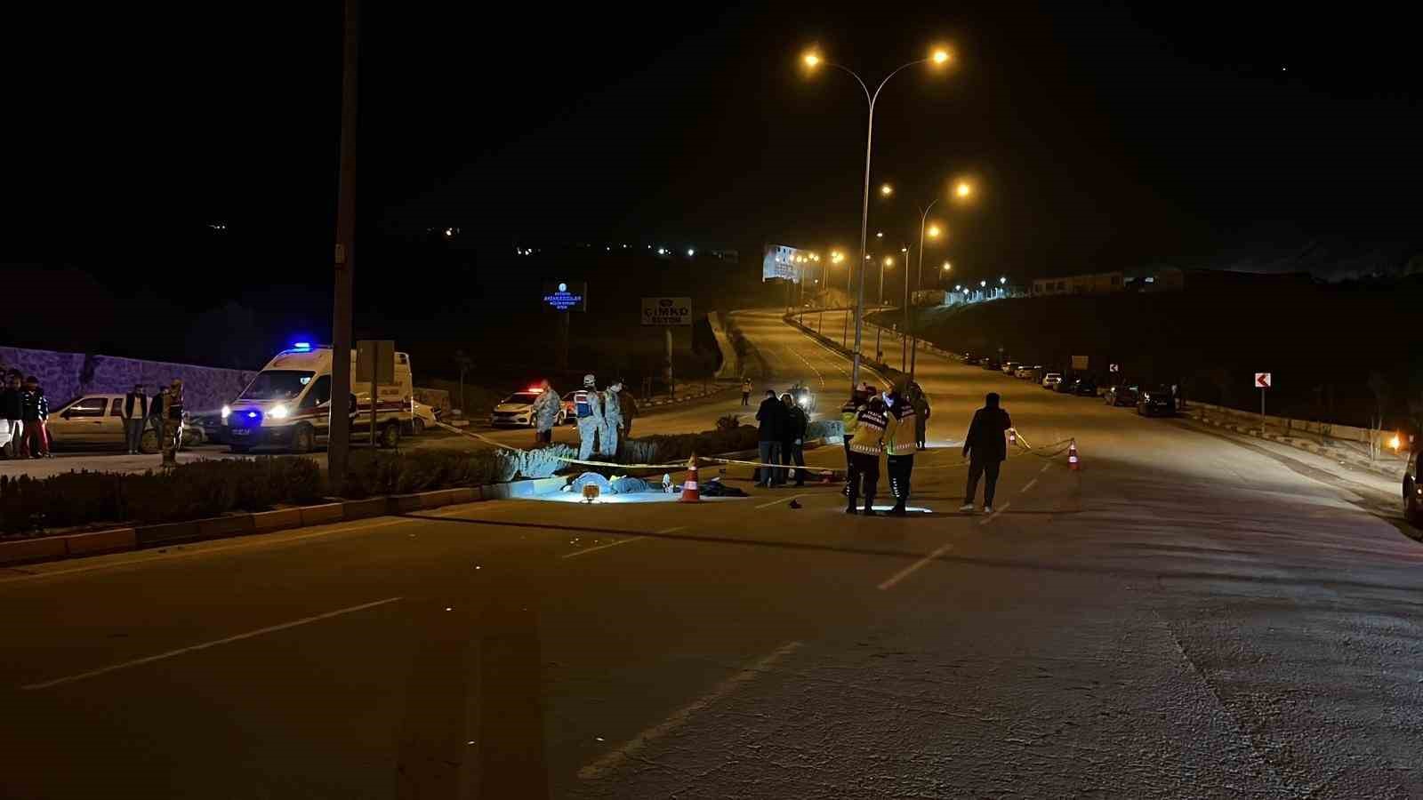 Motosiklet kazasında ölen çocukların kuzen olduğu ortaya çıktı 4 motosiklet kazasinda olen cocuklarin kuzen oldugu ortaya cikti 0 bz17Vyl1