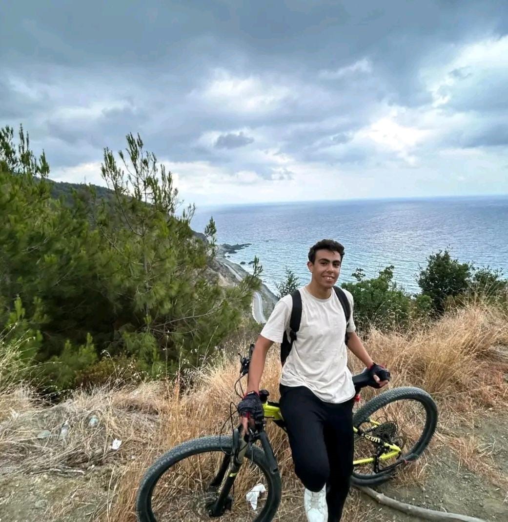 Motosiklet kazasında ölen çocukların kuzen olduğu ortaya çıktı 5 motosiklet kazasinda olen cocuklarin kuzen oldugu ortaya cikti 1 RUiSNMDN