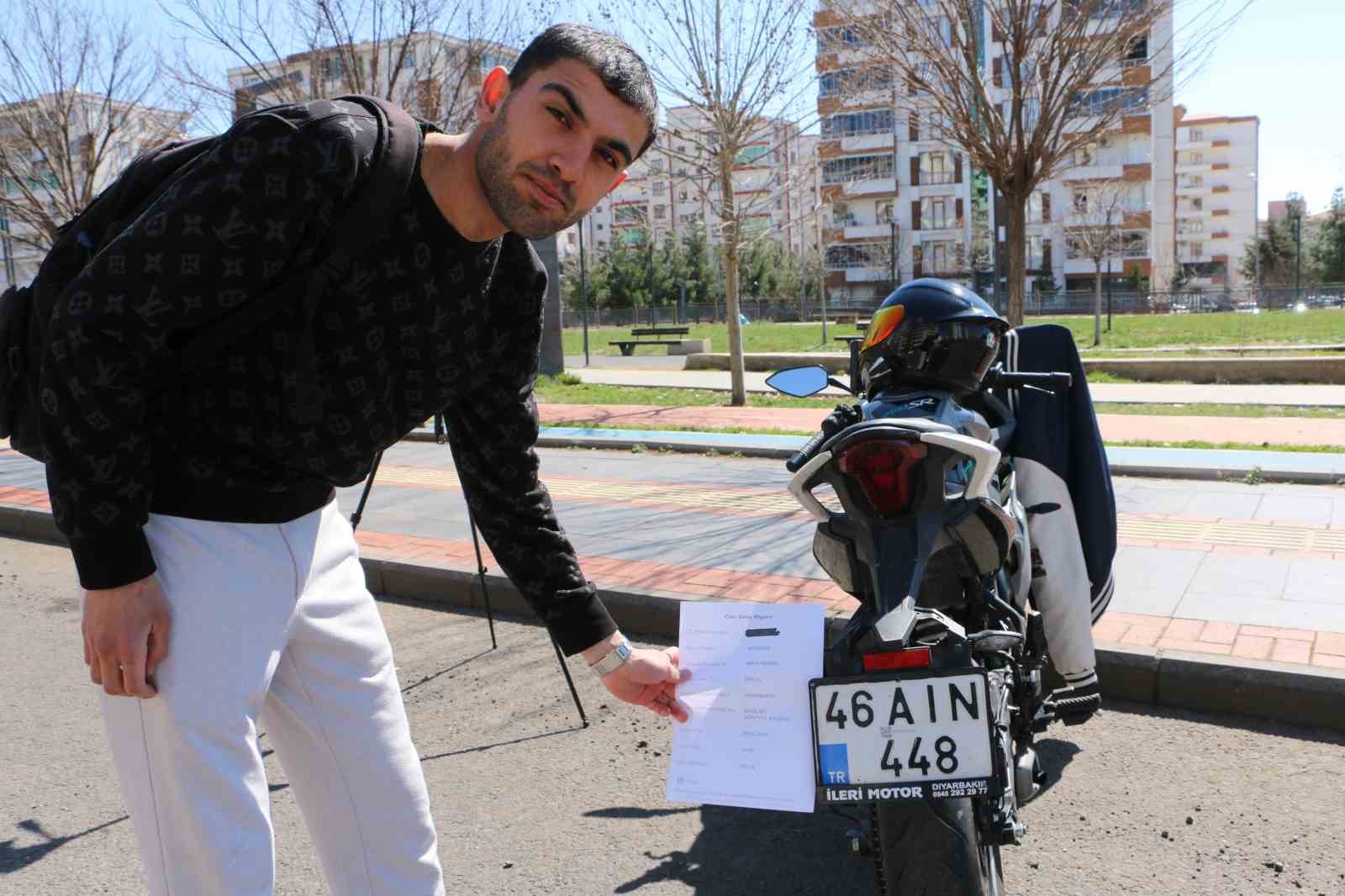 motosiklet surucusune emniyet kemeri takmamak cezasi 0 3ZbGMmNI