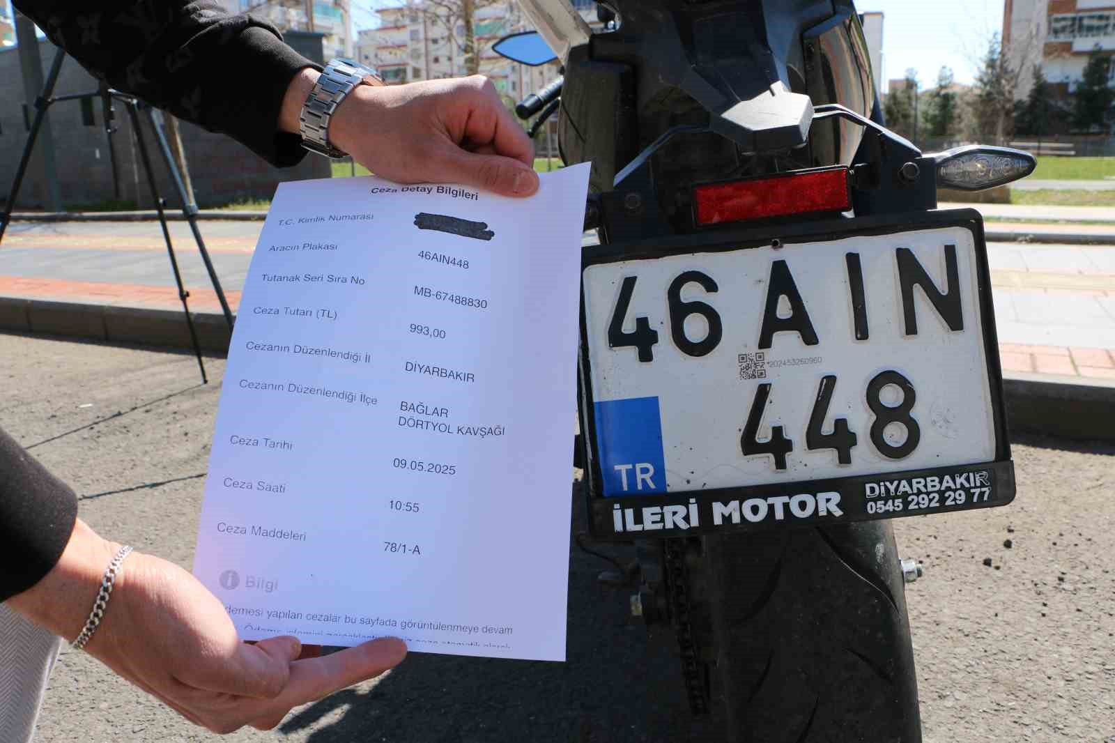 motosiklet surucusune emniyet kemeri takmamak cezasi 1 uTrkzC1F