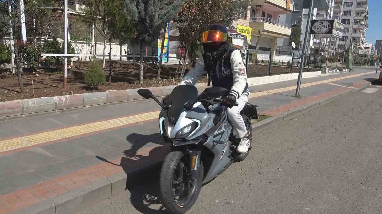 motosiklet surucusune emniyet kemeri takmamak cezasi 4 qNDWYX6z