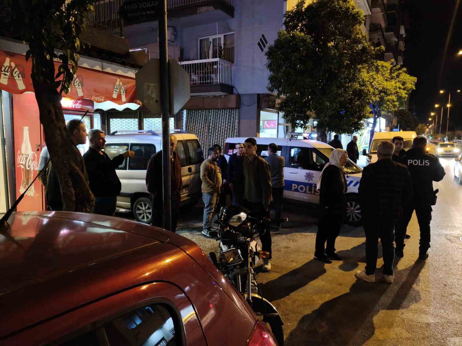 motosiklet surucusunun olumden dondugu kaza kamerada 2 LdZTaDyu