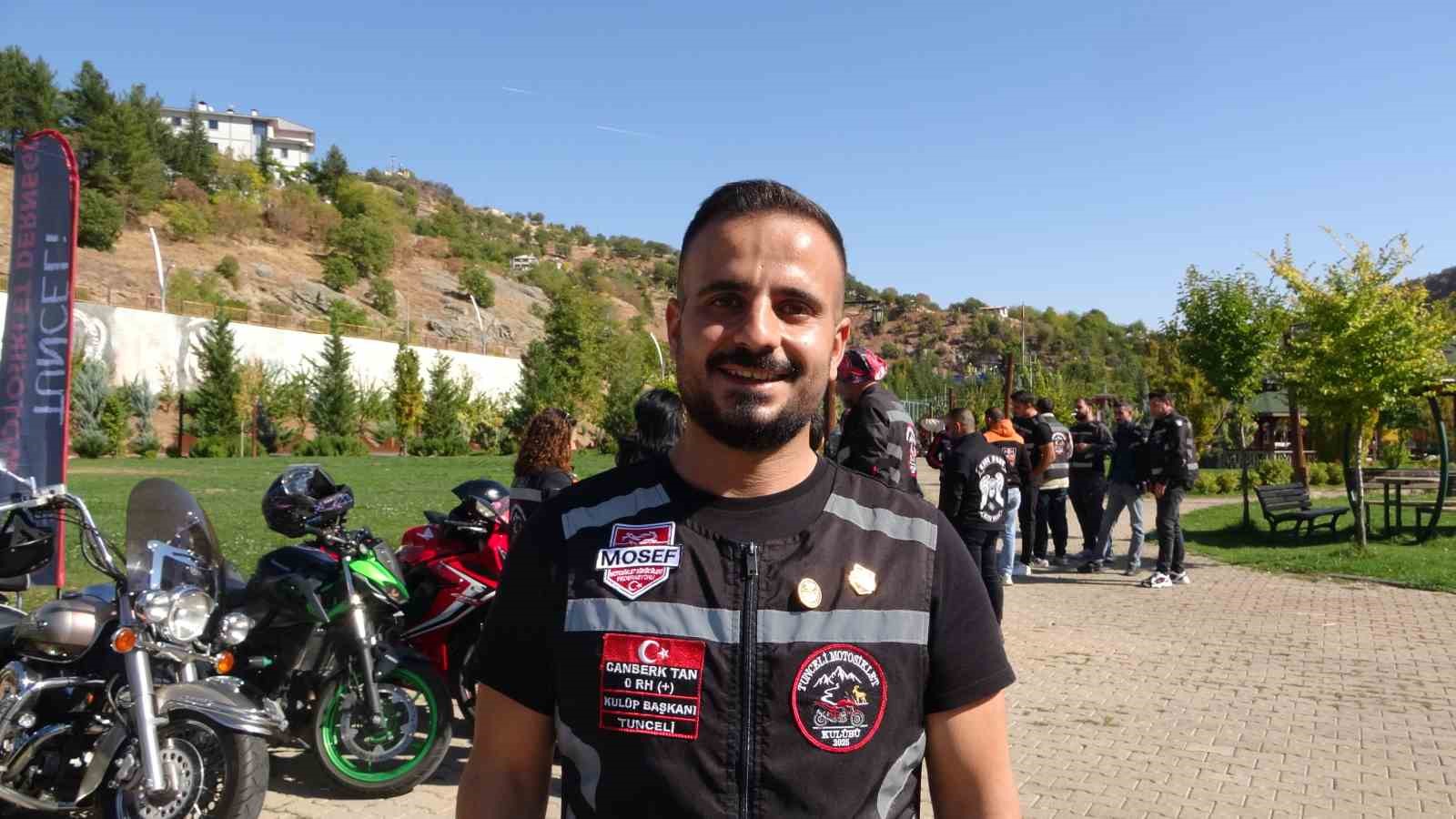 motosiklet tutkunlari gencleri kotu aliskanliklardan uzak tutmak icin dernek kurdu 4 SZt3MHBd