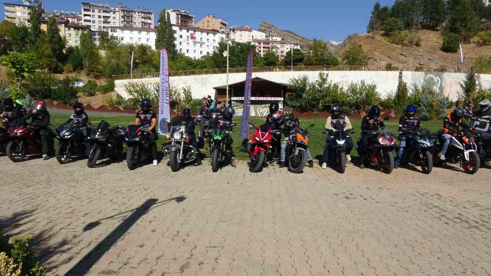 motosiklet tutkunlari gencleri kotu aliskanliklardan uzak tutmak icin dernek kurdu 6 sWNIuQf7