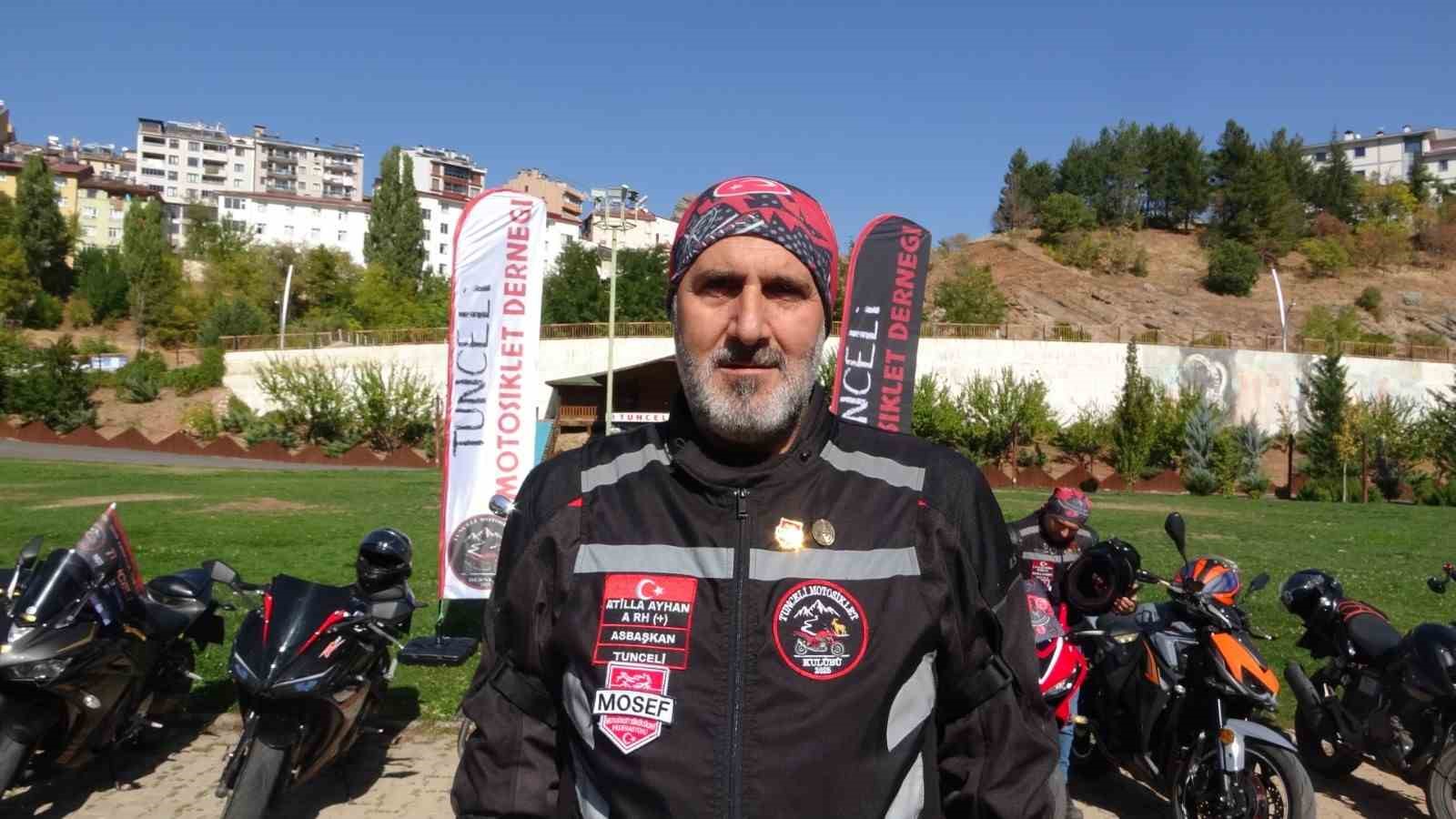 motosiklet tutkunlari gencleri kotu aliskanliklardan uzak tutmak icin dernek kurdu 7 ZRu1BDHD