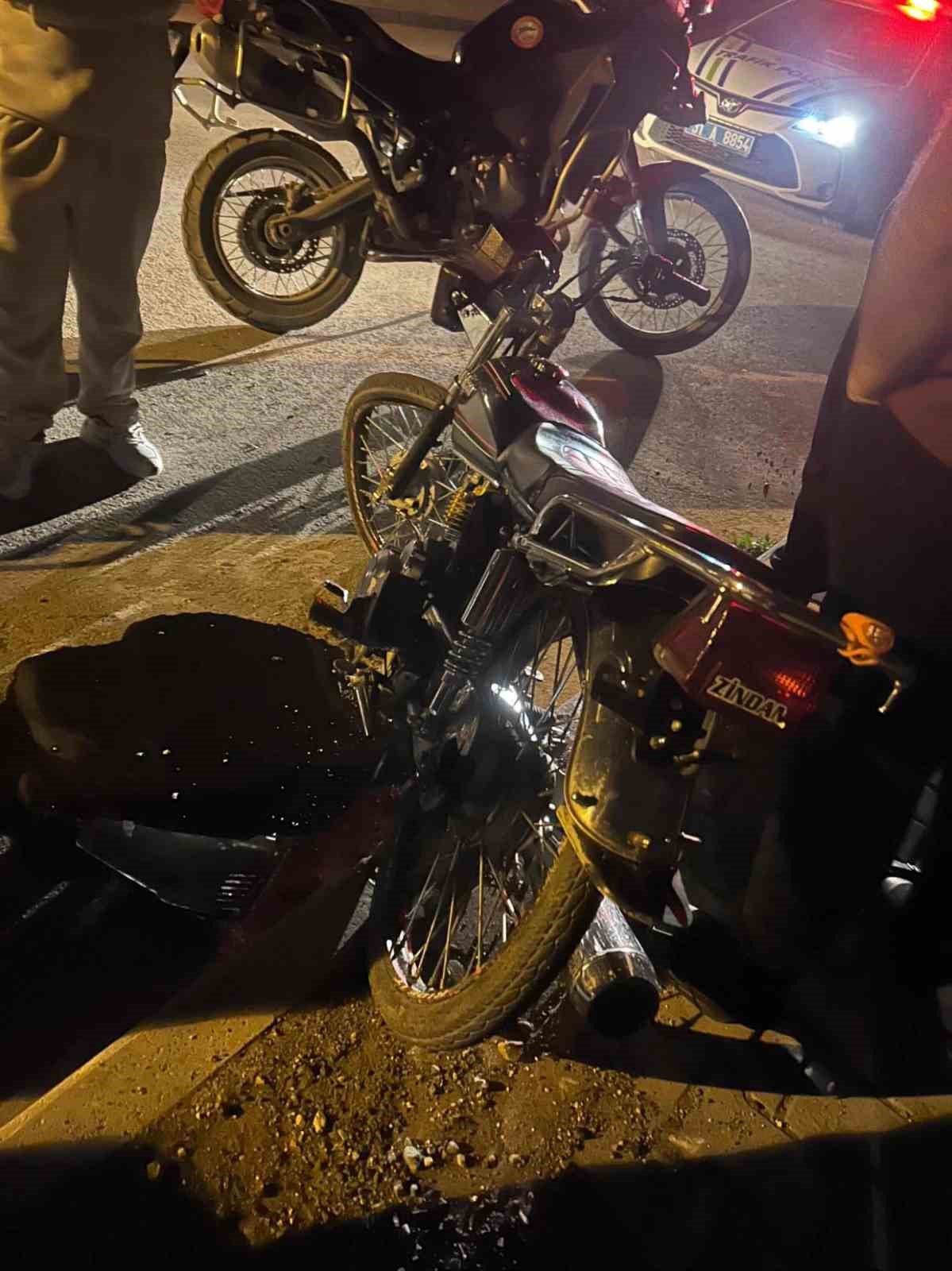 motosikleti 40 bin tl etmezken kendisi 285 bin tl ceza yedi 2 7uIJbIjJ