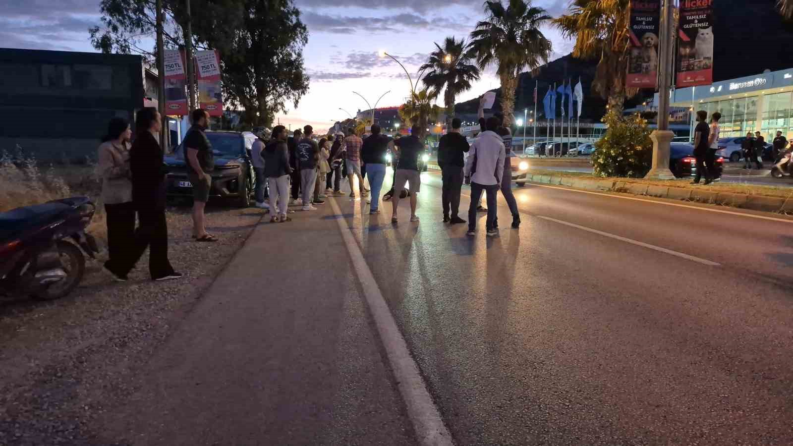 motosikletin carptigi imam hayatini kaybetti 1 rpddfgdz