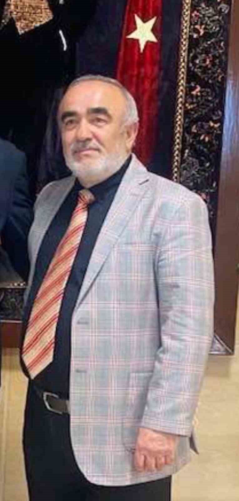 motosikletin carptigi imam hayatini kaybetti 6 rqXVcaXD