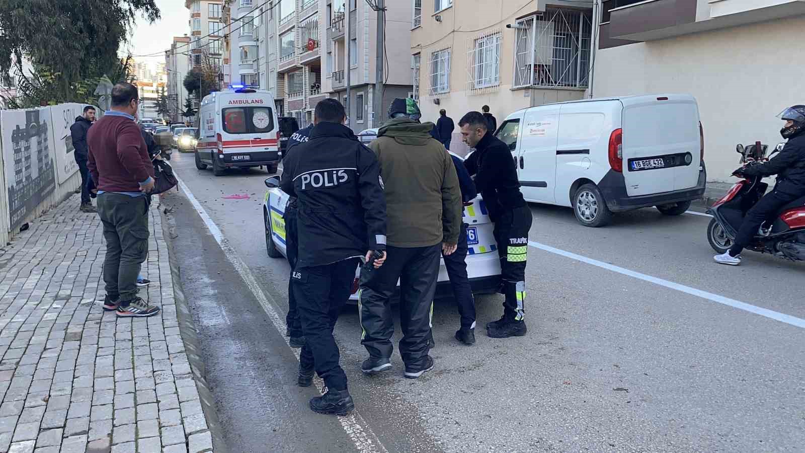 motosikletin carptigi kadin yaralandi 6 InAKJP9A