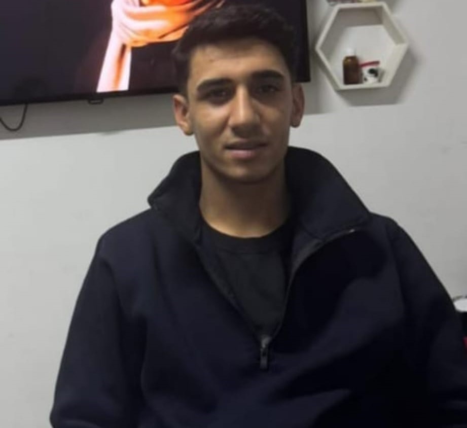 motosikletiyle seyir halindeyken silahli saldiriya ugrayan genc hayatini kaybetti 2 Dv2w2FeU