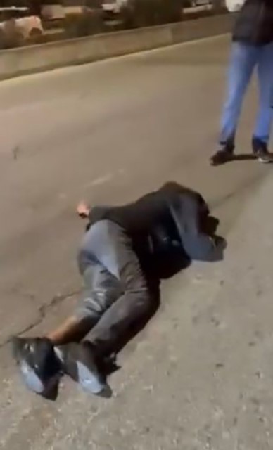 motosikletiyle seyir halindeyken silahli saldiriya ugrayan genc hayatini kaybetti 4 cda2RYdv