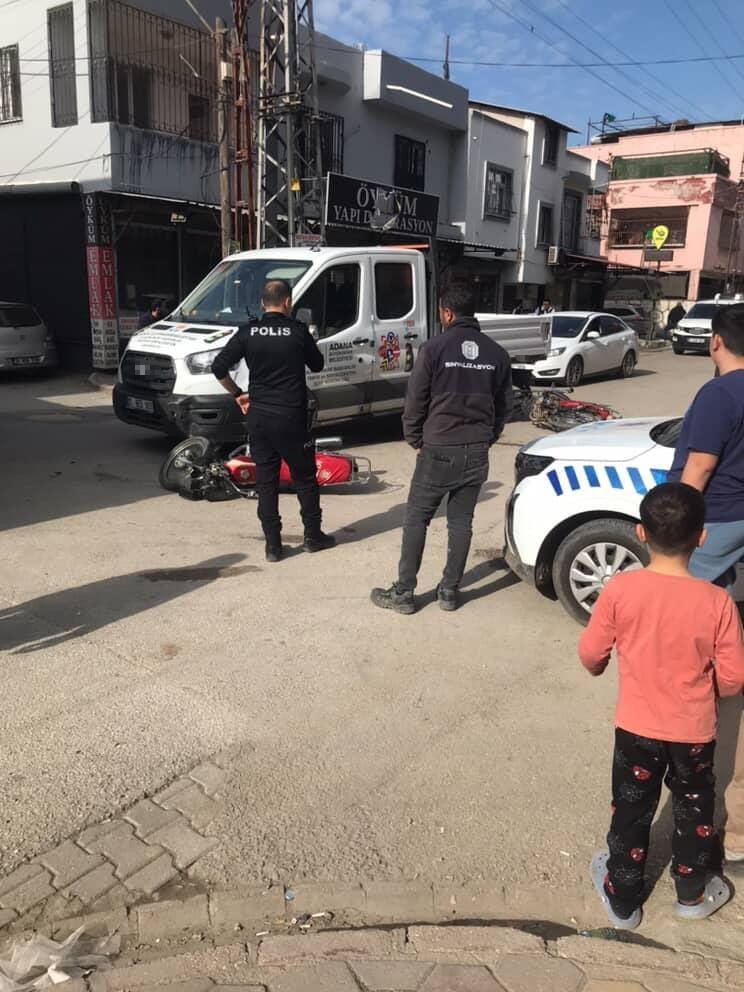 motosikletle polisten kacarken kaza yapti yakalandi 28 bin tl ceza yedi 1 JXGI11Pm