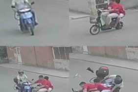 Gece yarısı patlatılan havai fişek, mahalleyi ayağa kaldırdı: Kimi deprem sandı, kimi maç var zannetti 1 thumbnail