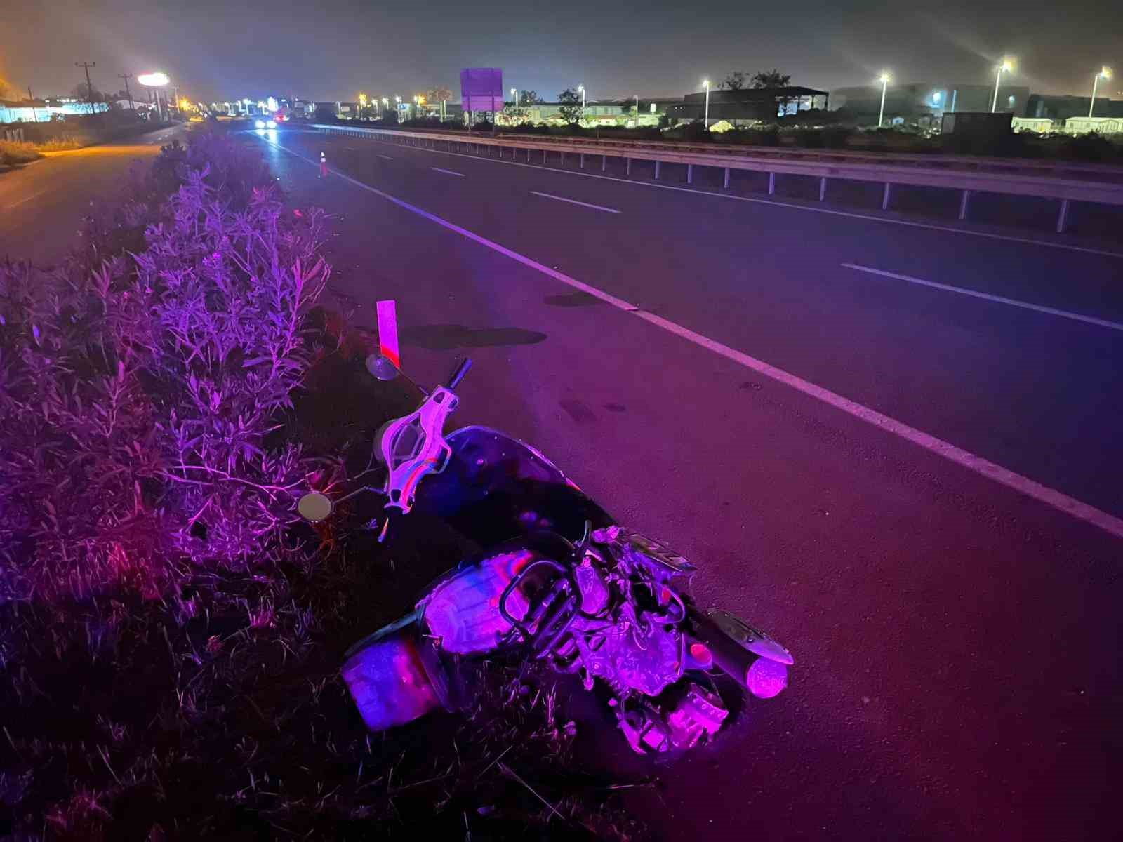 motosikletli kadina carpan alkollu surucu kazayi hatirlamadigini soyledi 0