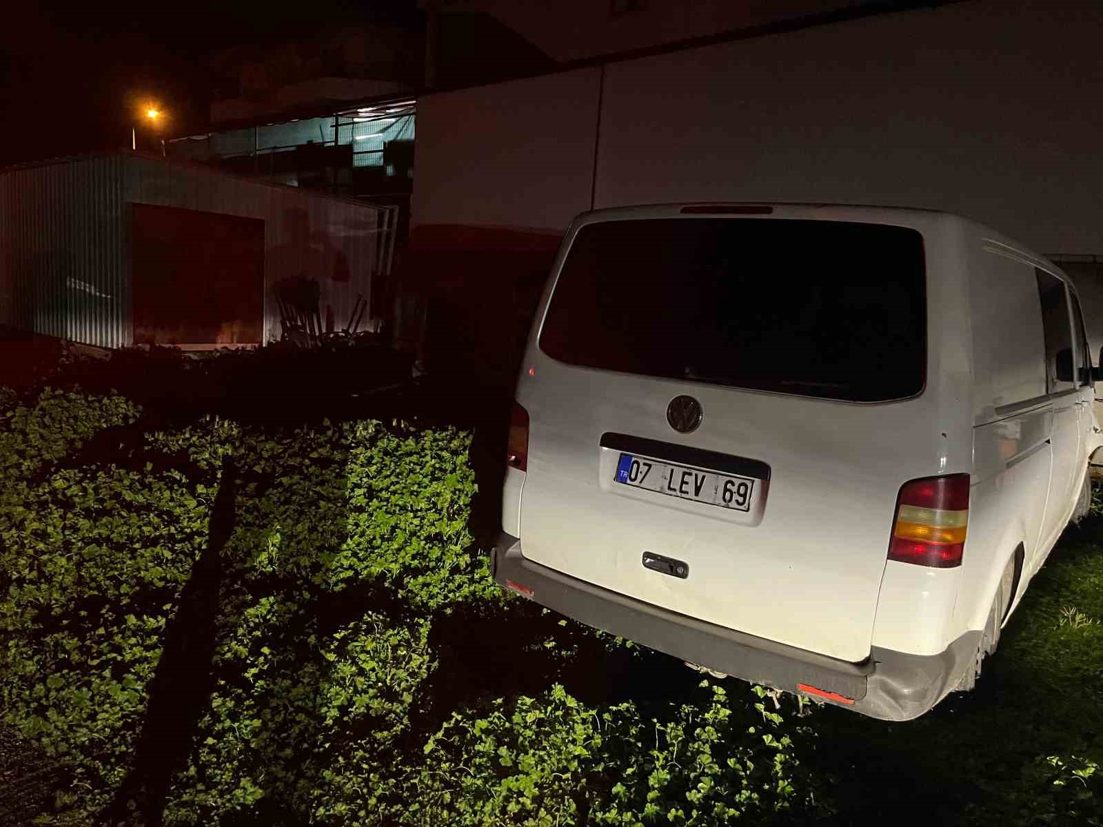 motosikletli kadina carpan alkollu surucu kazayi hatirlamadigini soyledi 2 5mUXItWd