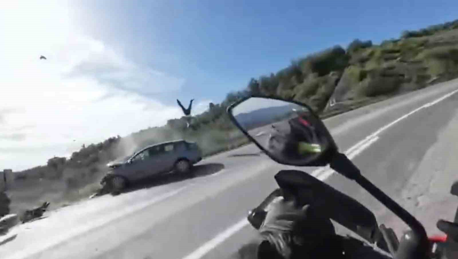 motosiklette olum boyle geldi 6 flBYrwvw