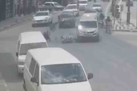Adana’da kadın hırsızlar girdikleri evden pirinç, bulgur, makarna ve elektrikli ocak çaldı 1 thumbnail