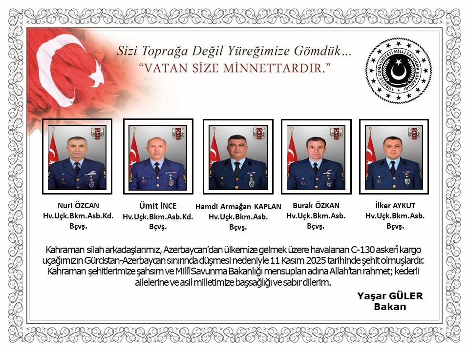 msb 20 askerin sehit oldugunu acikladi 2