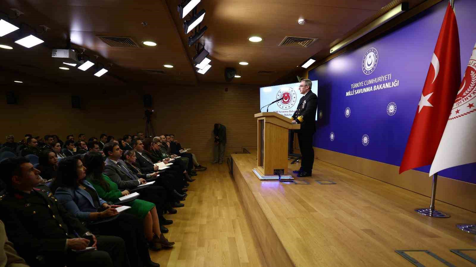 MSB: "(ABD-İsrail-İran) "Tarafları saldırılara bir an önce son vermeye ve sorunları diyalog yoluyla çözmeye davet ediyoruz" 7 msb abd israil iran taraflari saldirilara bir an once son vermeye ve sorunlari diyalog yoluyla cozmeye DaTXezaR