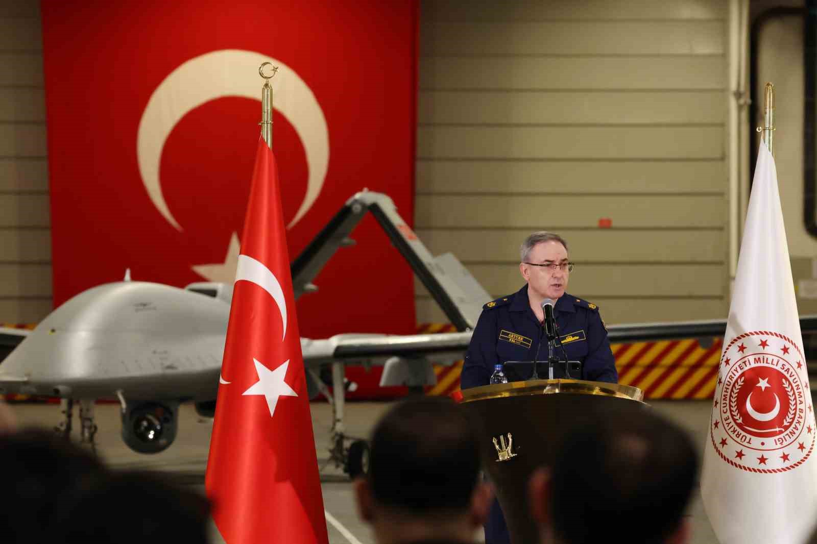 msb bolgemizde bir ayi askin suredir devam eden savasta gecici ateskes tesis edilmesinden memnuniyet