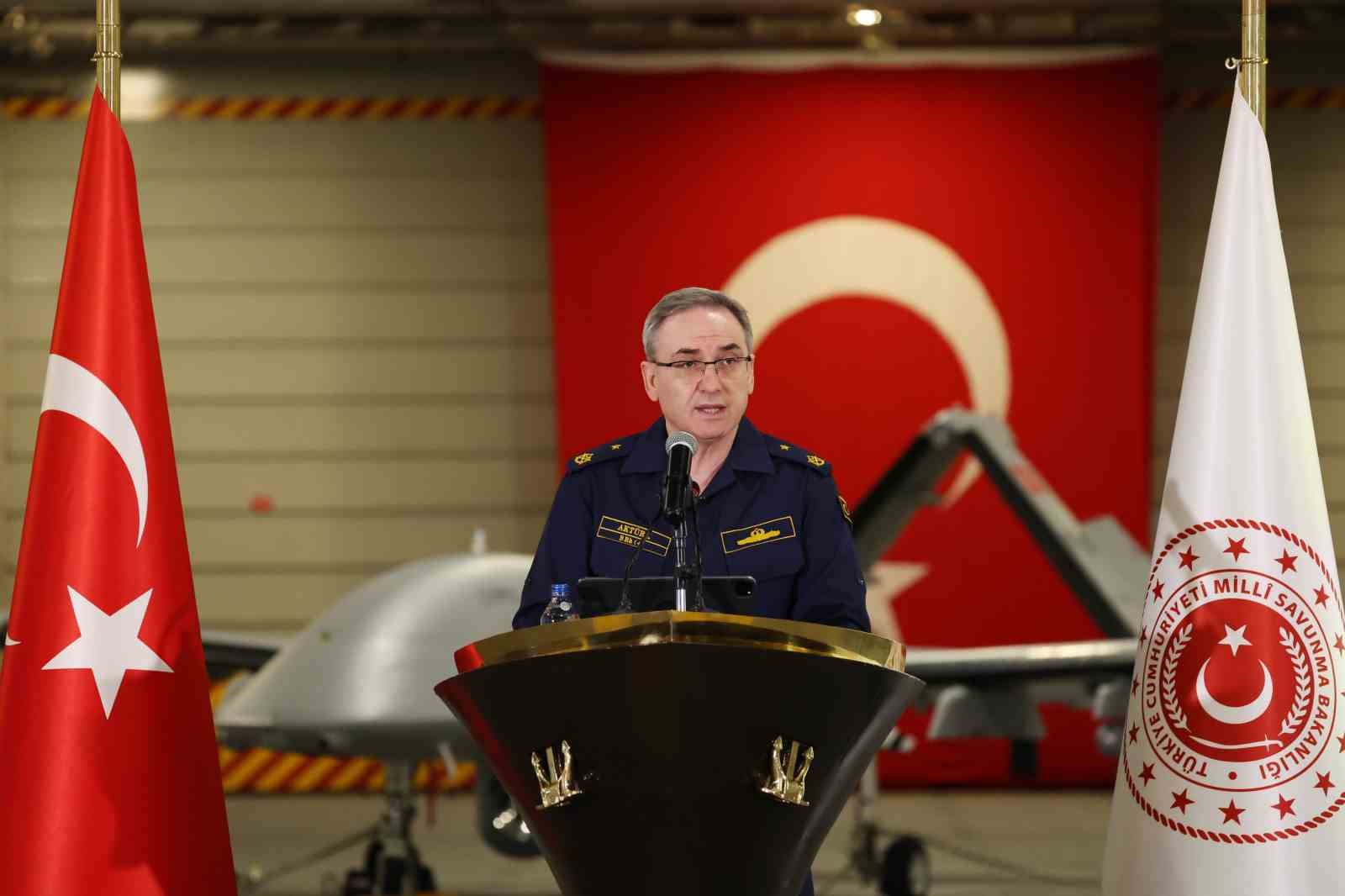 msb bolgemizde bir ayi askin suredir devam eden savasta gecici ateskes tesis edilmesinden memnuniyet