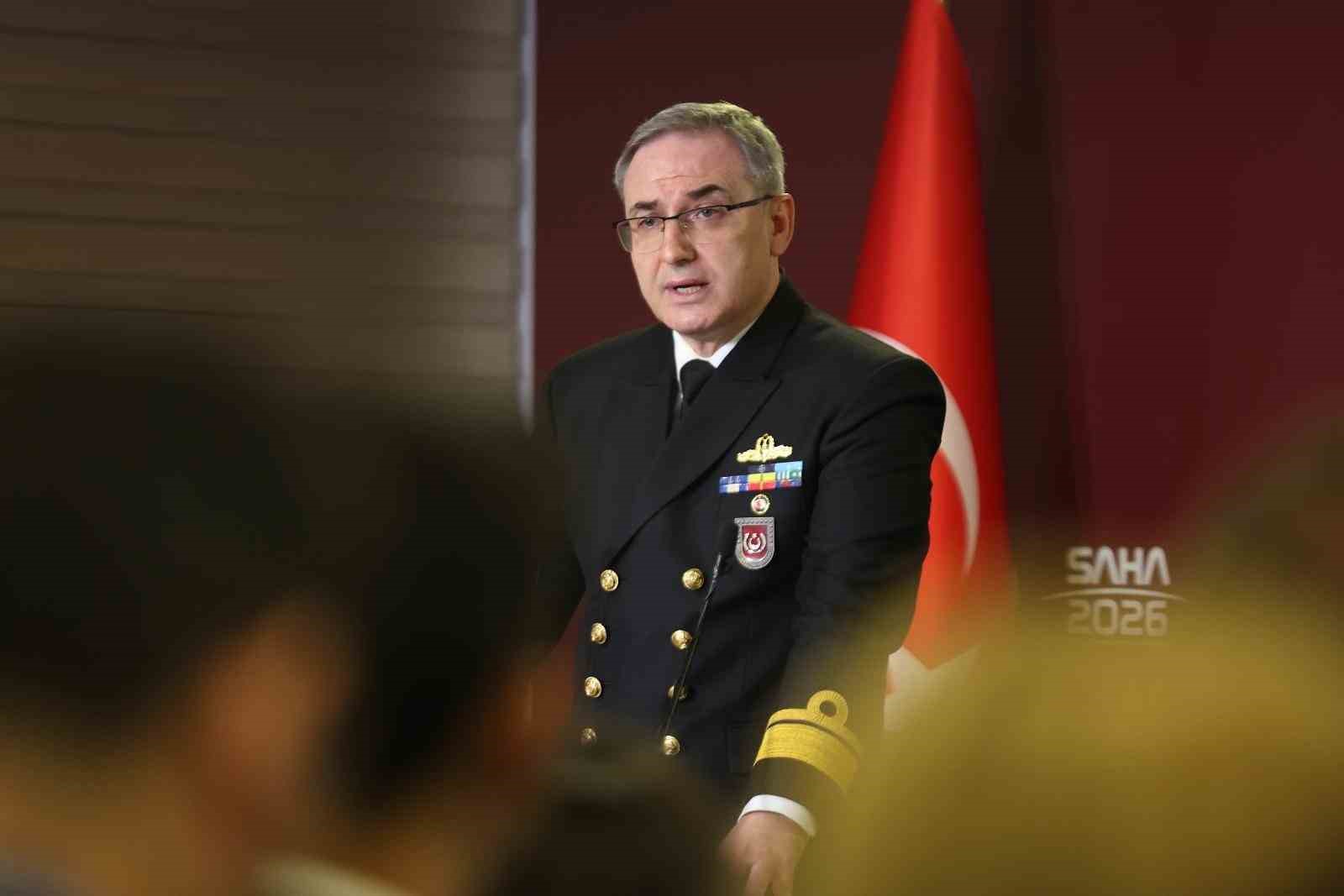 MSB:" Hafta içerisinde; 4 PKK’lı terörist daha teslim oldu" 5 msb hafta icerisinde 4 pkkli terorist daha teslim oldu 1 zgPy7DeV