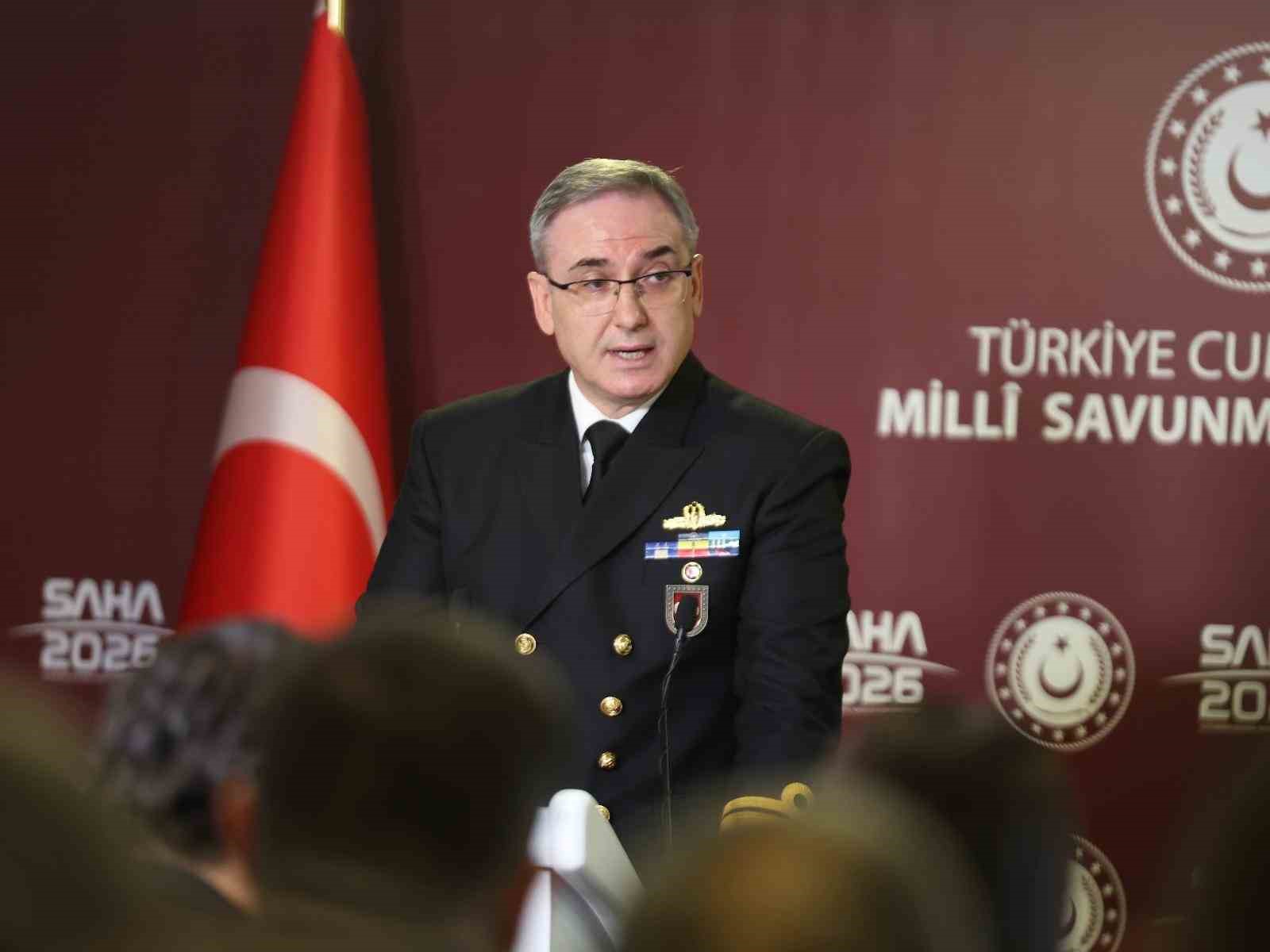 MSB:" Hafta içerisinde; 4 PKK’lı terörist daha teslim oldu" 6 msb hafta icerisinde 4 pkkli terorist daha teslim oldu 2 FM1HpQN8