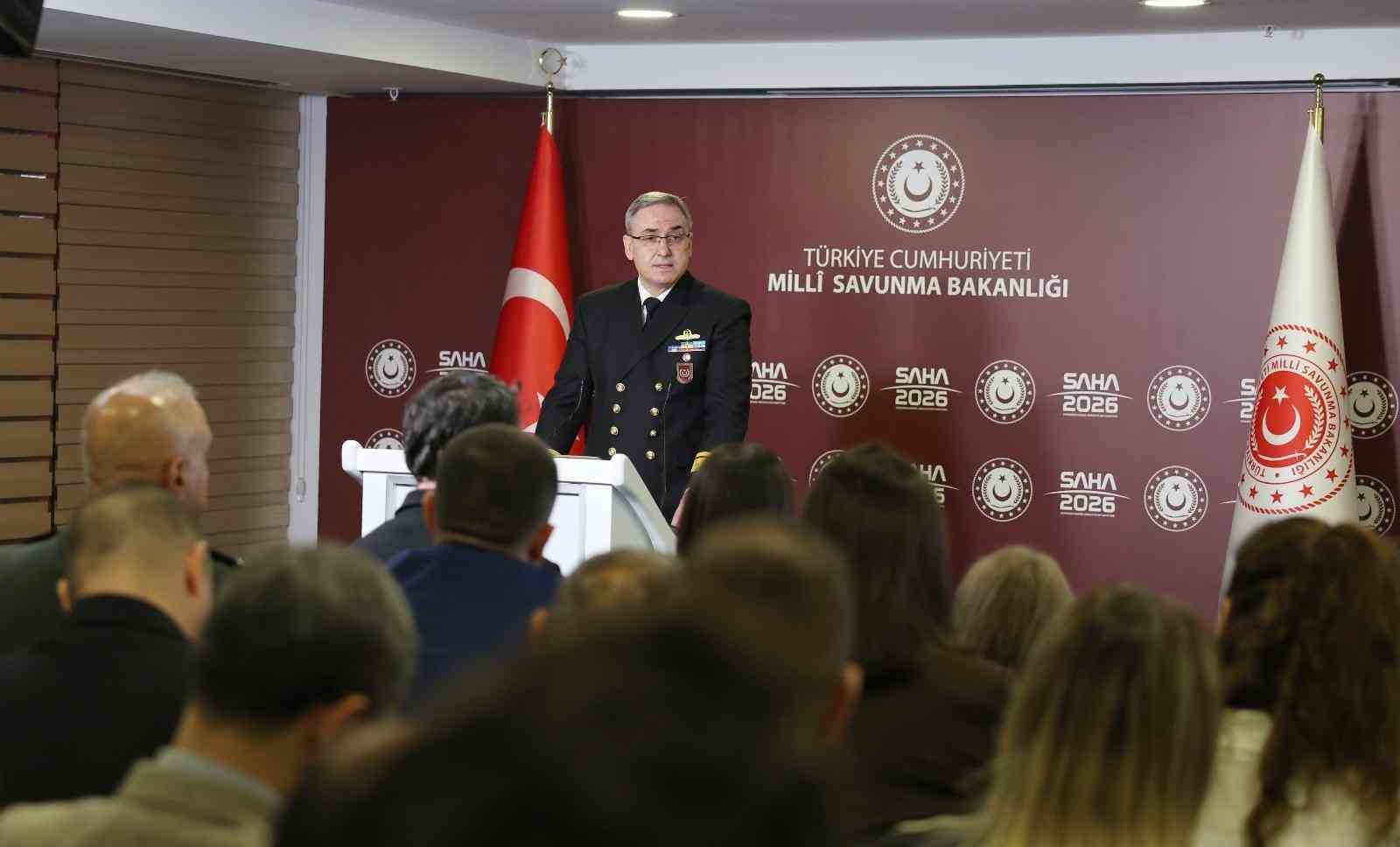 MSB:" Hafta içerisinde; 4 PKK’lı terörist daha teslim oldu" 7 msb hafta icerisinde 4 pkkli terorist daha teslim oldu 3 XJIvIlAs