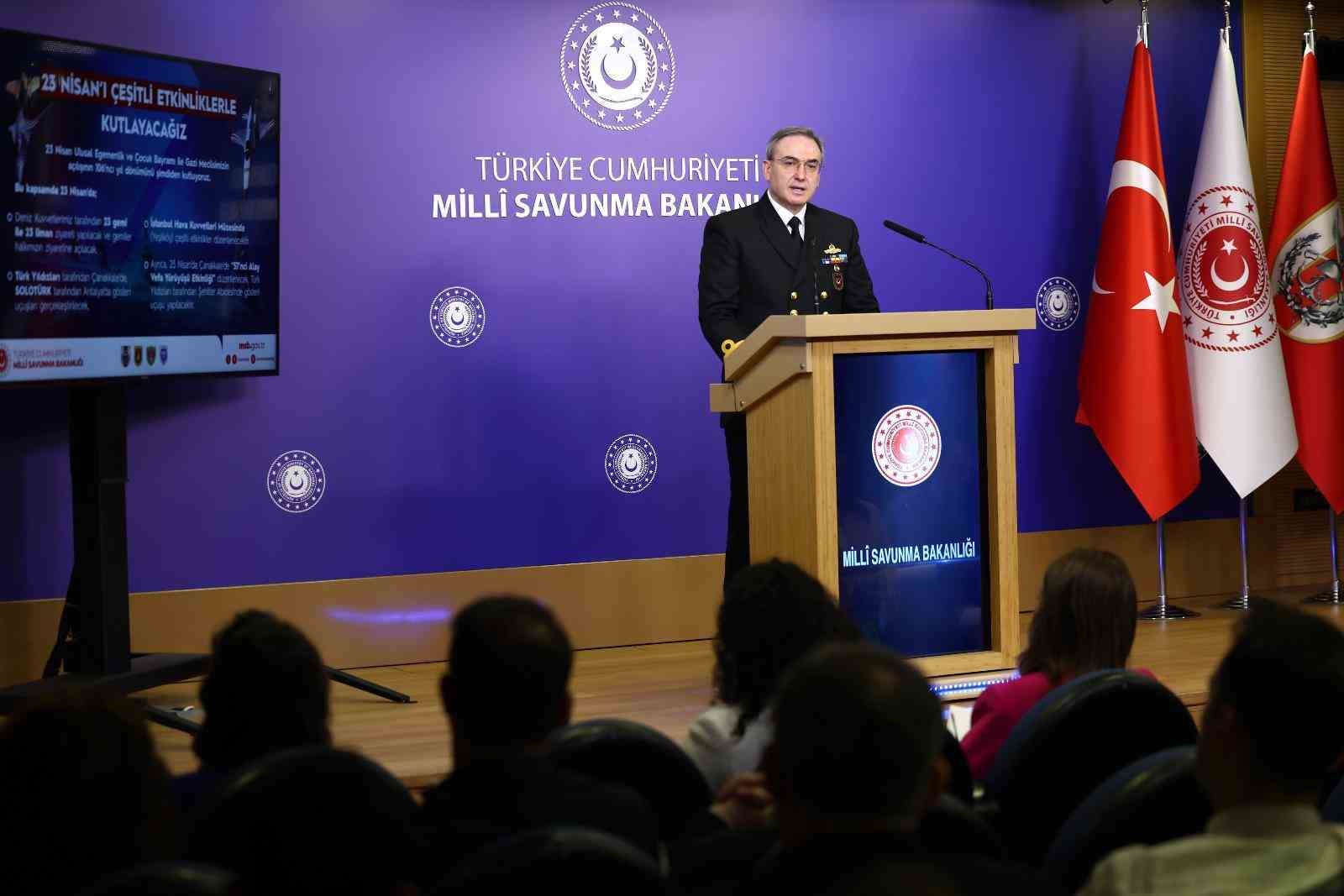 MSB: "Helikopterde görevli 5 personelimizin sağlık durumu ile ilgili herhangi bir olumsuz durum bulunmamaktadır" 6 msb helikopterde gorevli 5 personelimizin saglik durumu ile ilgili herhangi bir olumsuz durum bulunmamaktadir 2NSVWyhd