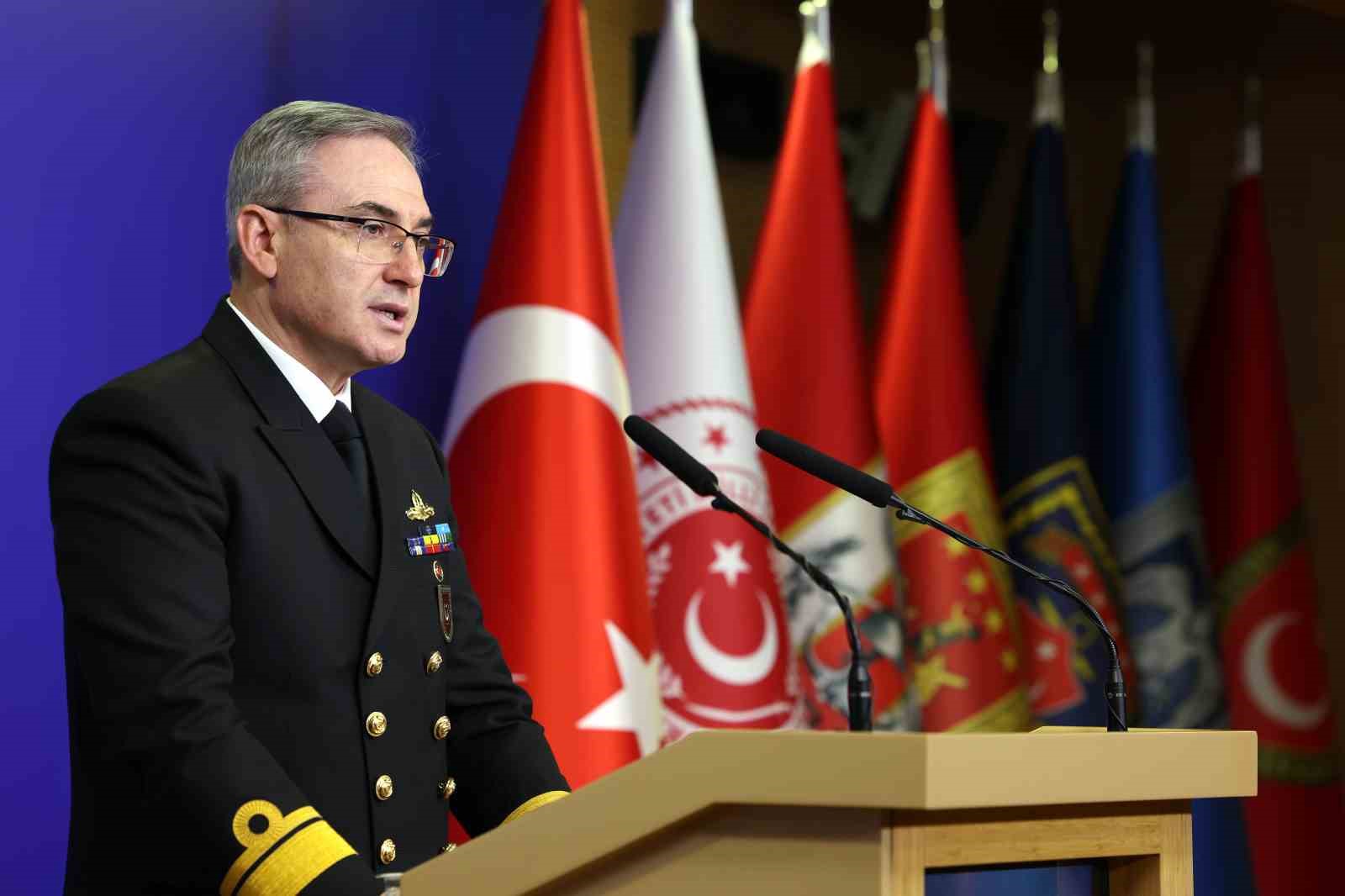 msb iha f 16 ucaklarimiz tarafindan takip edilmis prosedurlerin tamamlanmasini muteakip en uygun yerde kontrollu RyFvGHIC