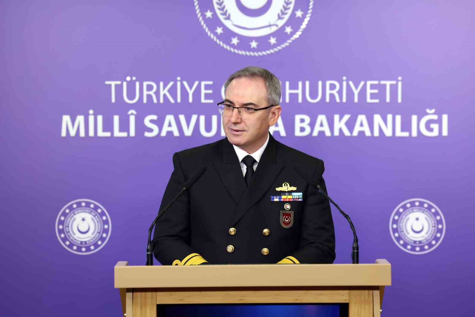 msb iha f 16 ucaklarimiz tarafindan takip edilmis prosedurlerin tamamlanmasini muteakip en uygun yerde kontrollu SdnycFDb
